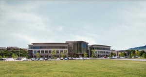 Vivint Headquarters