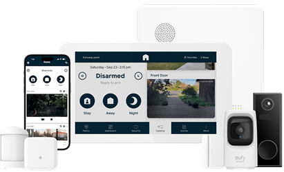 Cove Home Security